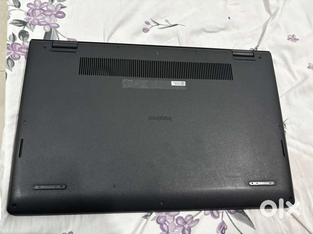 Processor - 11th gen Core-i3, storage - 477GB
