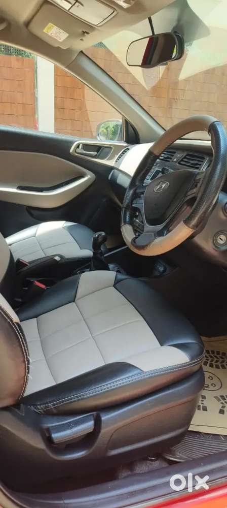 Hyundai Elite I20 2016 Petrol 42000 Km Driven