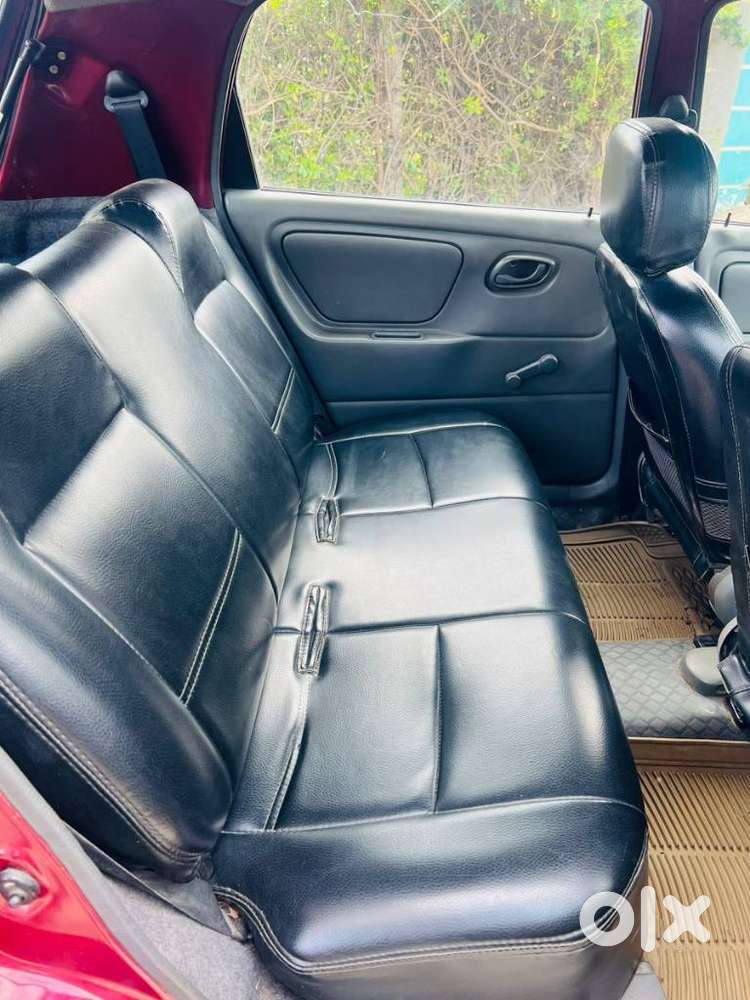 Maruti Suzuki Alto 2005-2010 Lxi Bsiii, 2010, Petrol