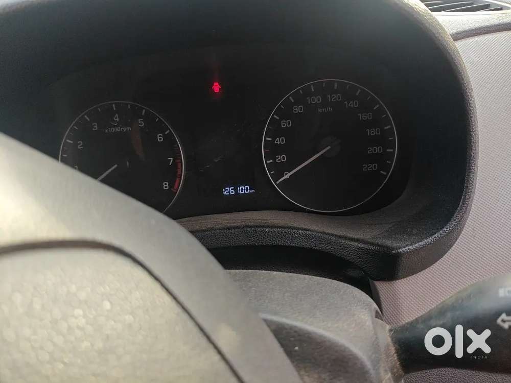 Hyundai Creta 2020 Petrol