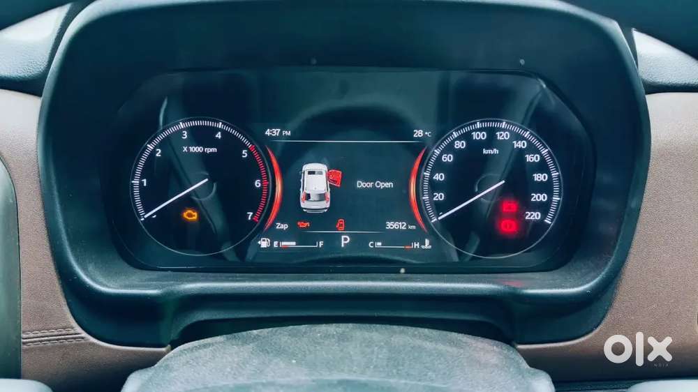 Mahindra Scorpio N Diesel 2024[loan Clear Noc Paper Avilable]