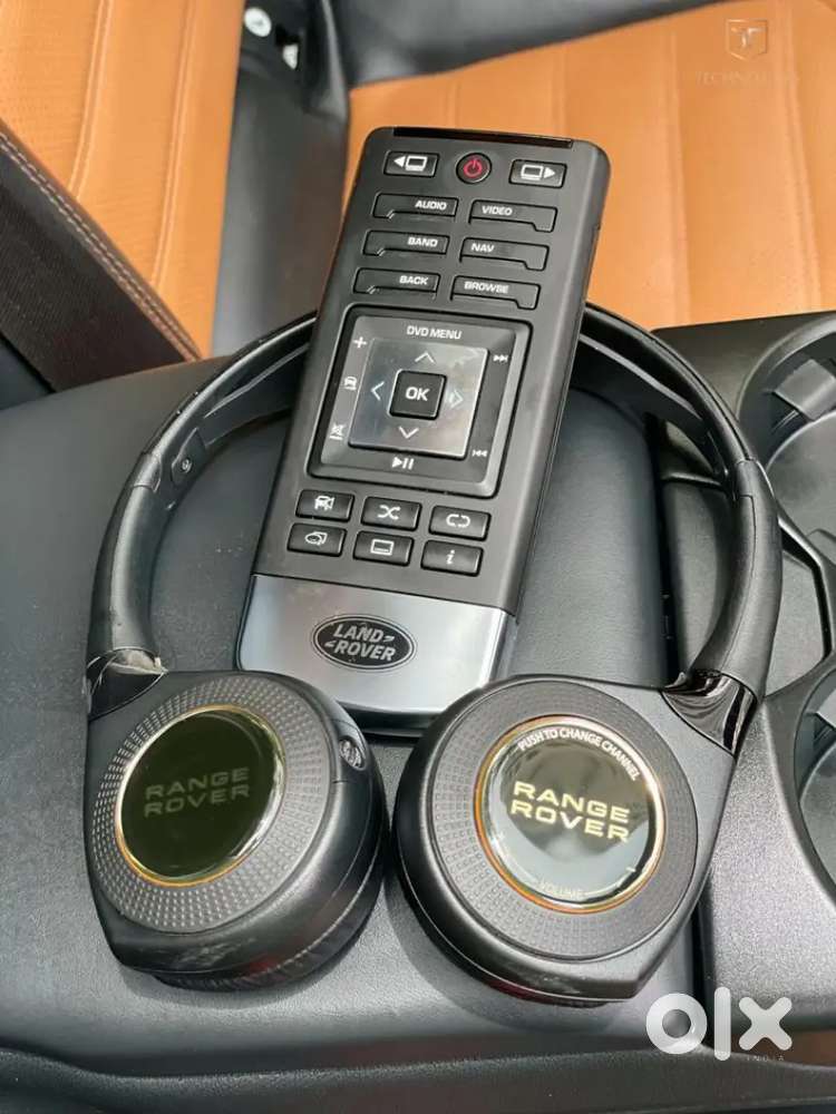 Land Rover Evoque Diesel Automatic 2016