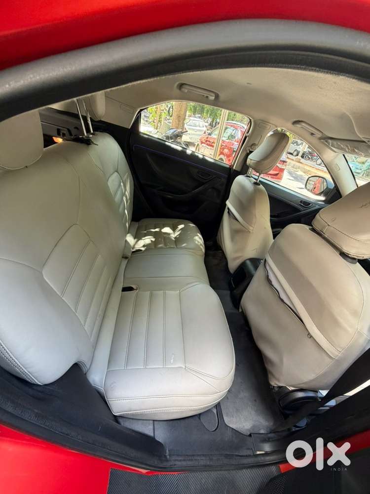 Tata Nexon Petrol 2024 With Premium Ad Ons