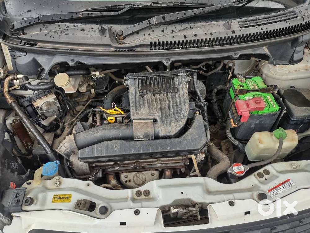 Maruti Suzuki Ertiga 2012 Petrol 67070 Km Driven