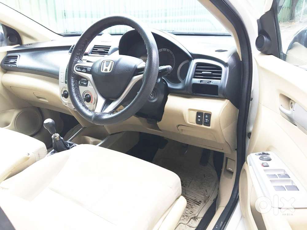 Honda City, 2011, Cng & Hybrids