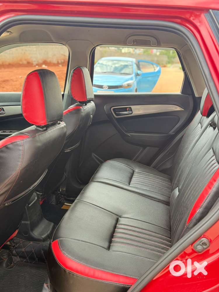 Maruti Suzuki Vitara Brezza Zdi, 2019, Diesel
