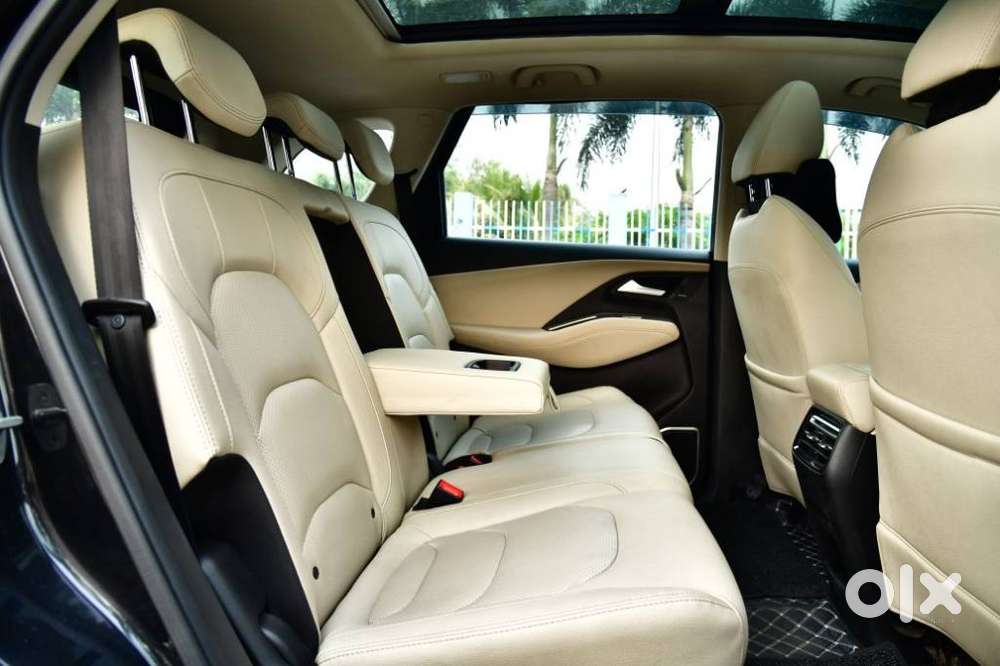 Mg Hector Sharp Pro 1.5 Turbo Cvt, 2023, Petrol