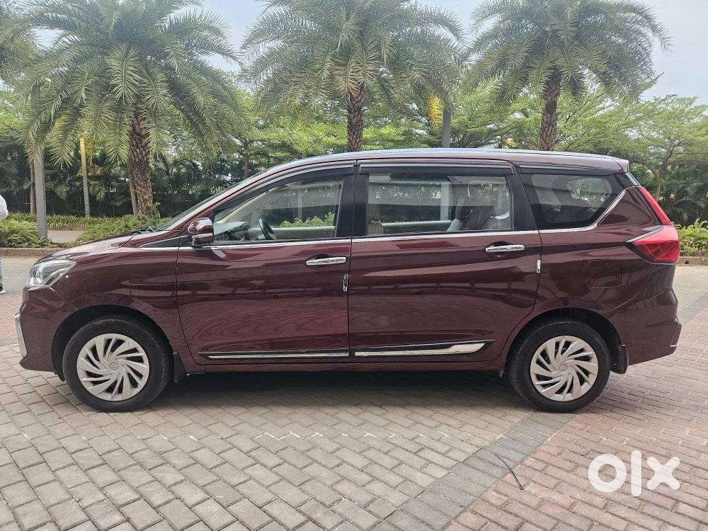Maruti Suzuki Ertiga Vxi (o) Cng, 2022, Cng & Hybrids