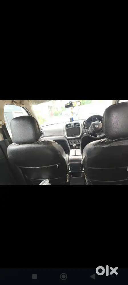 Maruti Suzuki Brezza Vdi Optional 2017