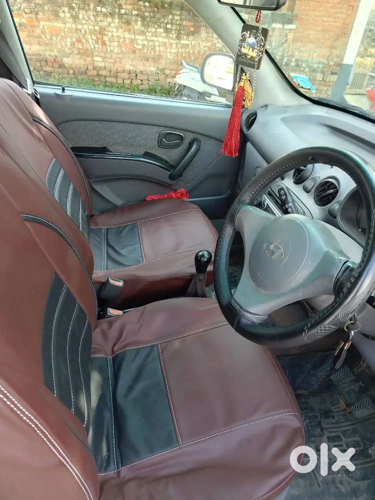 Hyundai Santro 2006