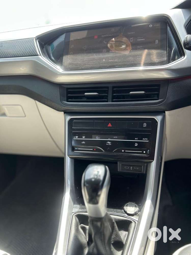 Volkswagen Taigun Gt 1.5 Dsg, 2024, Petrol