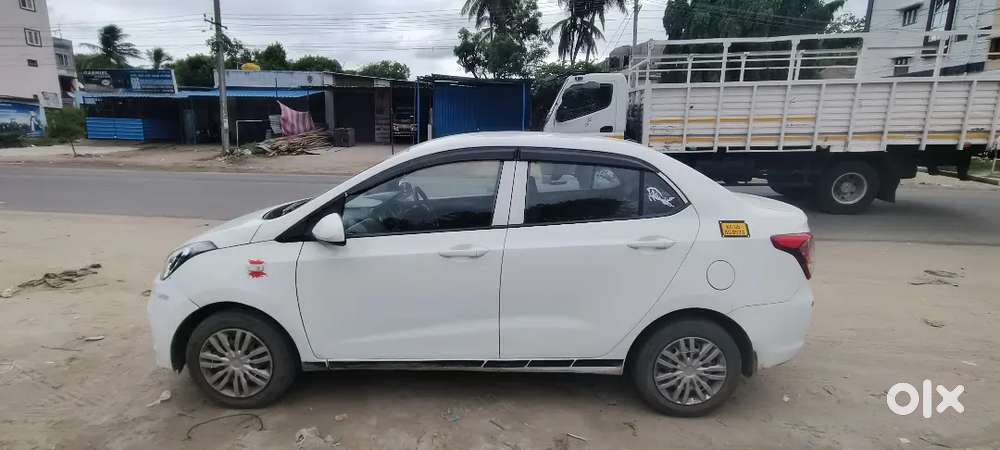 Hyundai Xcent 2017 Diesel 145000 Km Driven
