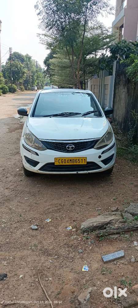 Milega 25+ Hai Tata Zest Quadrajet Diesel 2018