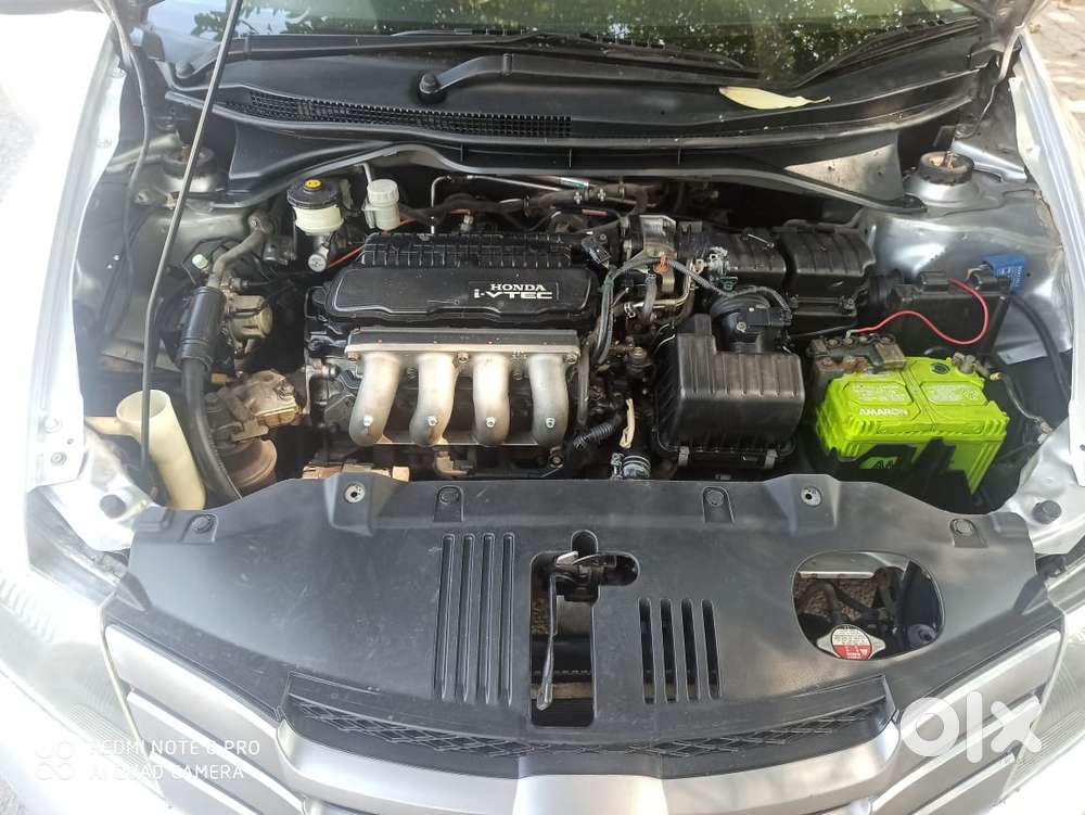 Honda City, 2010, Petrol