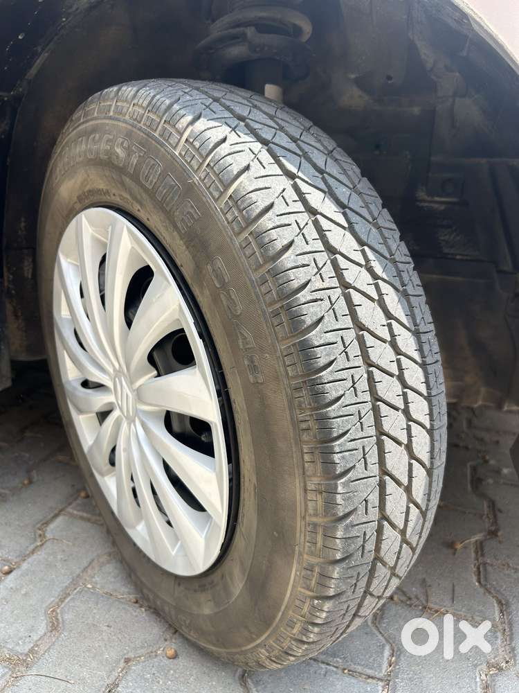 Maruti Suzuki Swift Ddis Vdi, 2012, Diesel