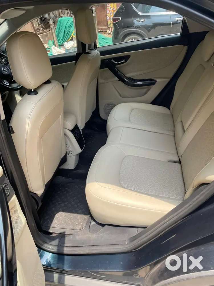 Tata Nexon Ev Top End Model