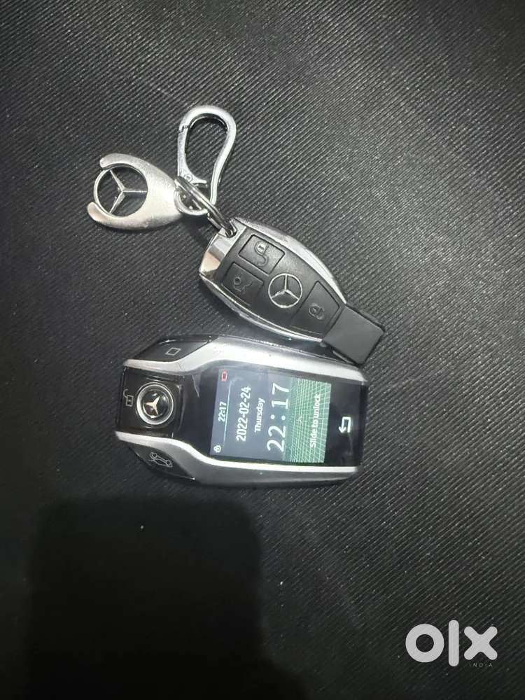 Mercedes-benz Cla 2018 Diesel