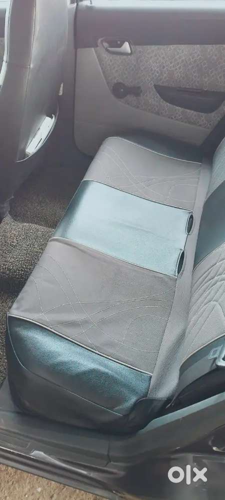 Maruti Suzuki Alto 800 2017 Lxi Variant