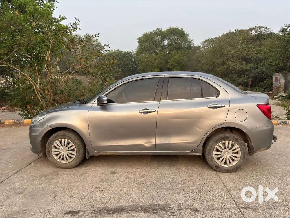 Maruti Suzuki Dzire Well Maintained