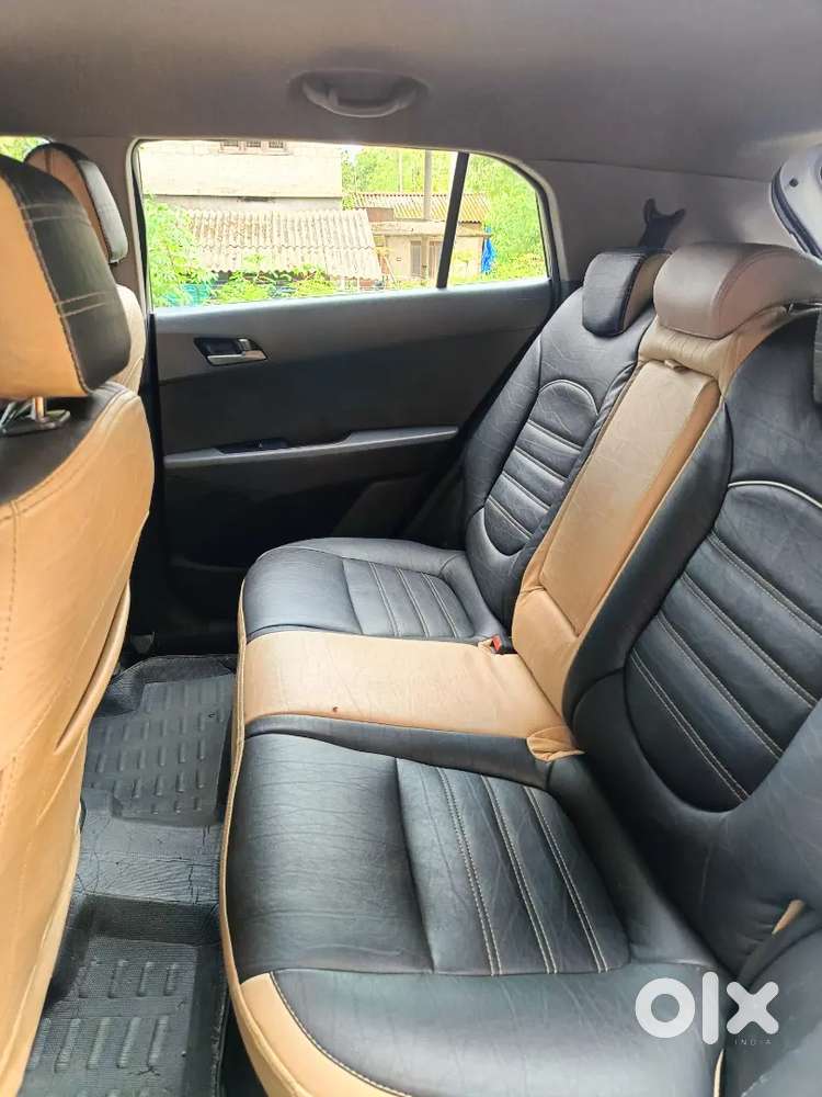 Hyundai Creta 2015 Diesel Good Condition