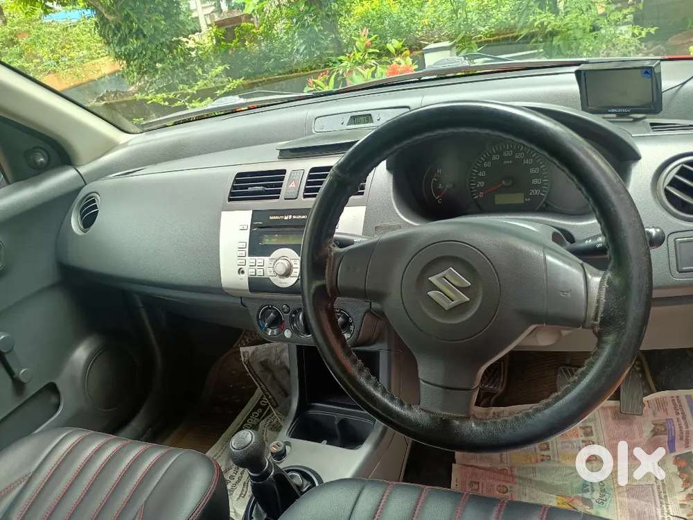 Maruti Suzuki Swift Lxi 2010 – Well Maintained  Single Owner  Petrol
