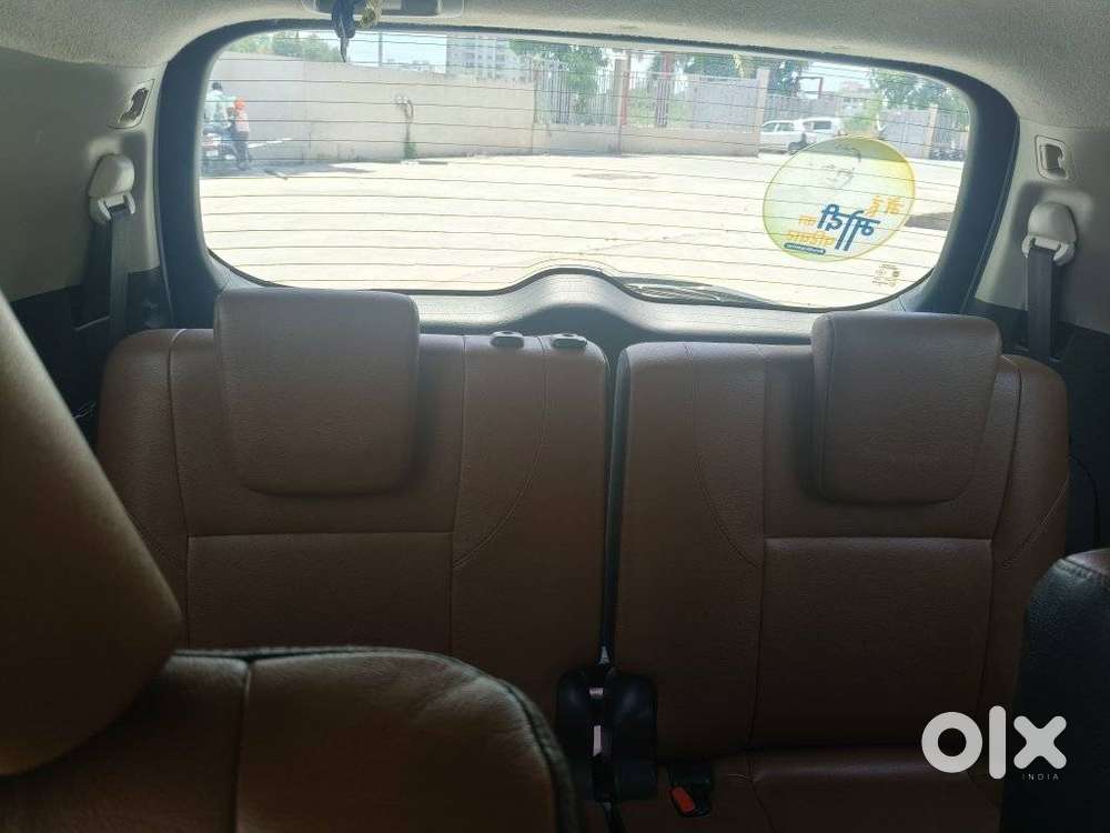 Toyota Innova Crysta 2.8z Automatic, 2018, Diesel