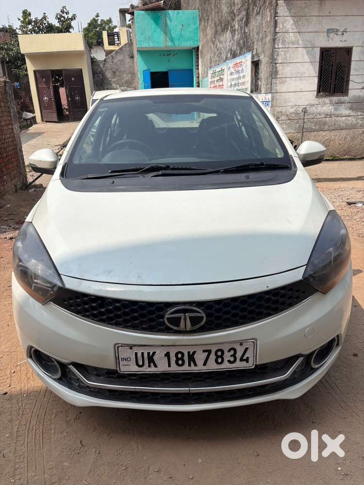 Tata Tigor Diesel Top Variant Good Condition