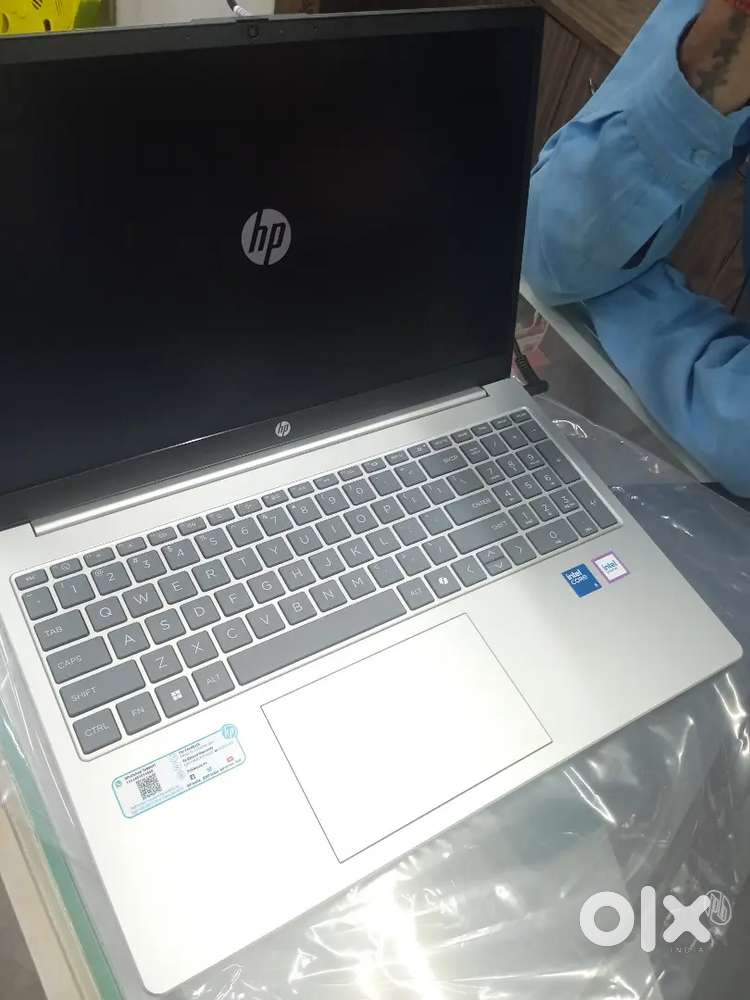 BRAND NEW LAPTOP