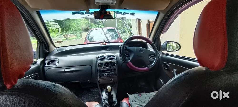 Tata Indica Diesel 2016