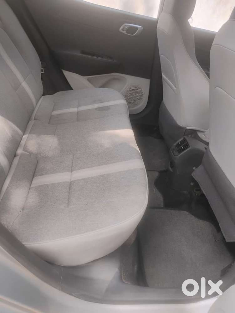 Hyundai Grand I10 Nios Sportz, 2019, Petrol