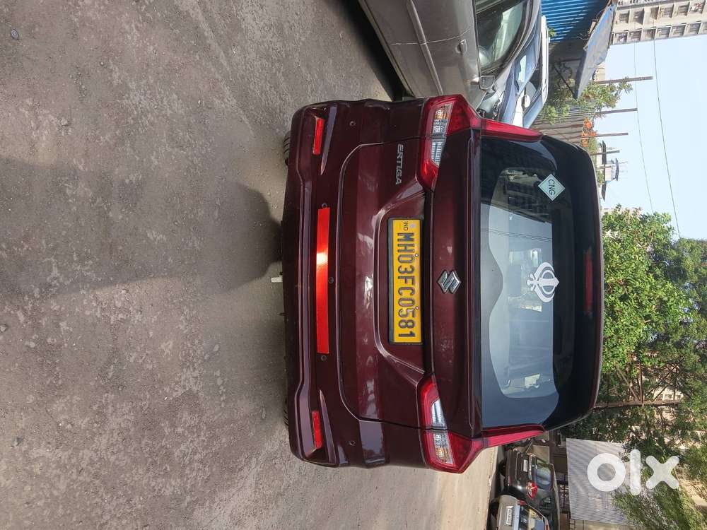 Ertiga Maruti