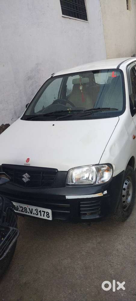 Maruti Alto Std