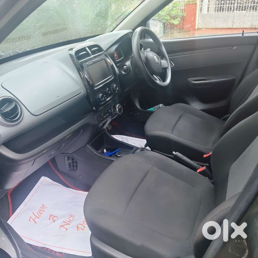 Renault Kwid Rxt 1.0, 2019, Petrol