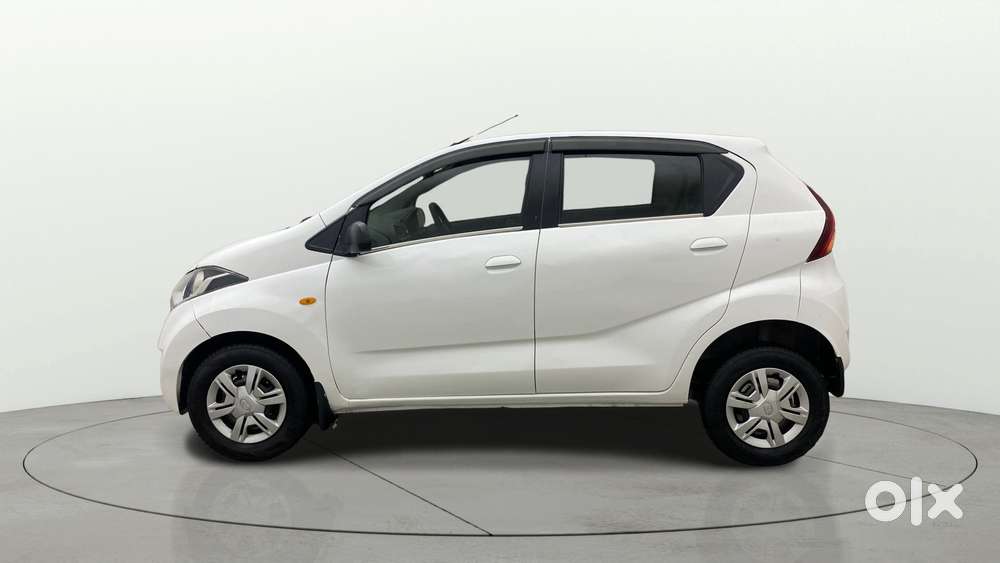 Datsun Redigo T Option, 2017, Petrol