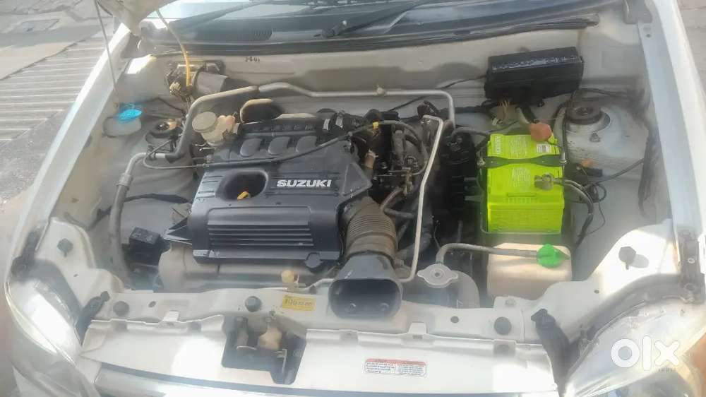 Maruti Suzuki Alto 2012 Manual Petrol