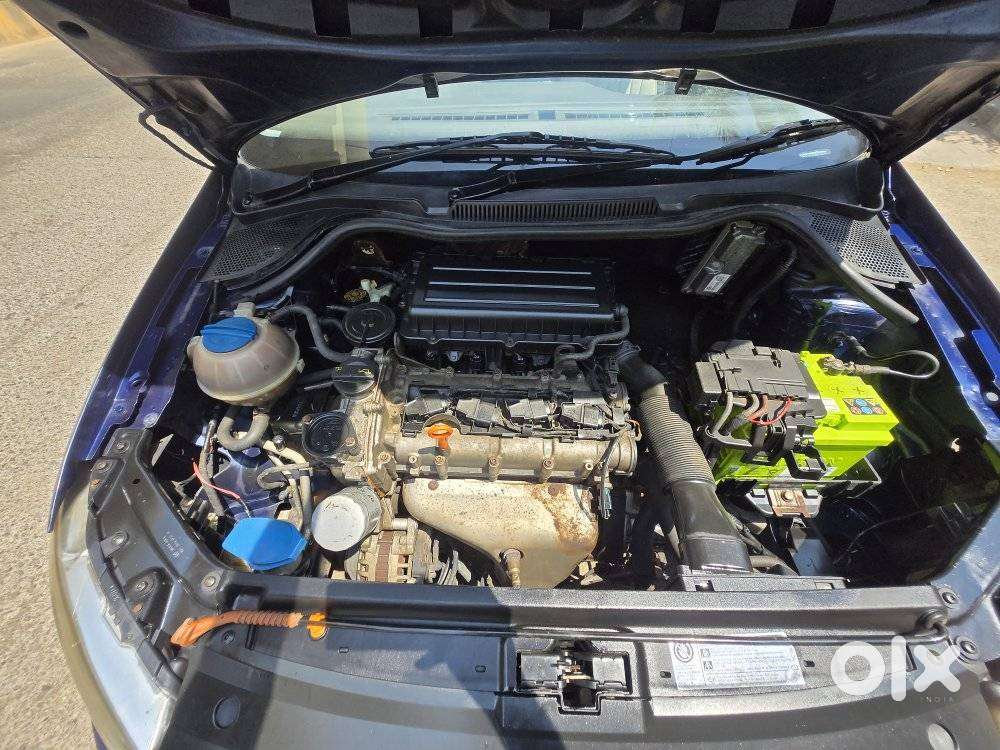 Volkswagen Vento 2013-2015 Magnific 1.6 Comfortline, 2013, Petrol