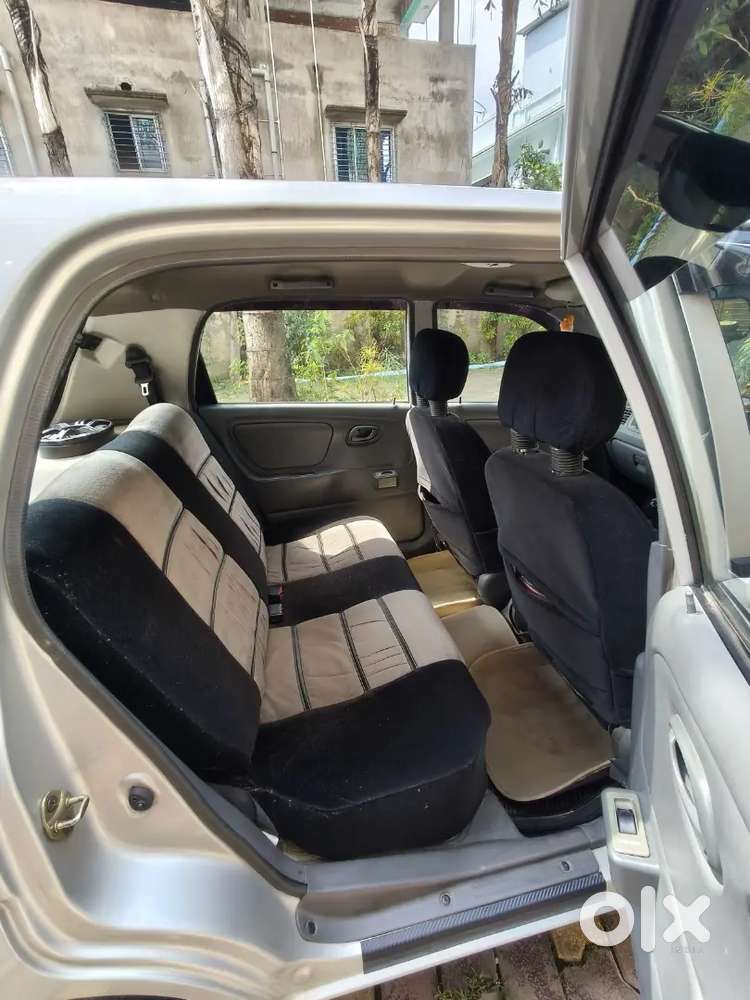 Maruti Suzuki Alto 0.8 Lxi 2005