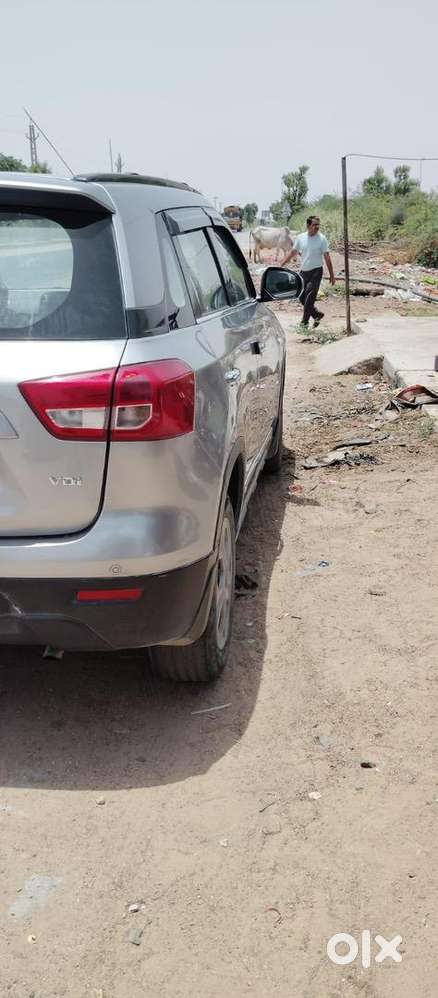 Maruti Suzuki Diesel 2016