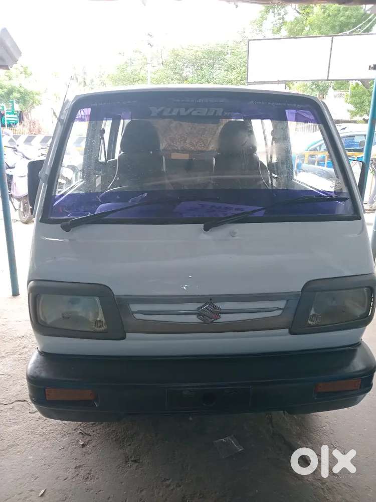 Maruti Suzuki