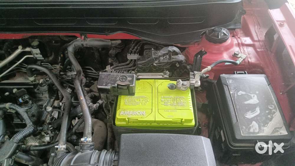 Hyundai Venue Sx, 2022, Petrol