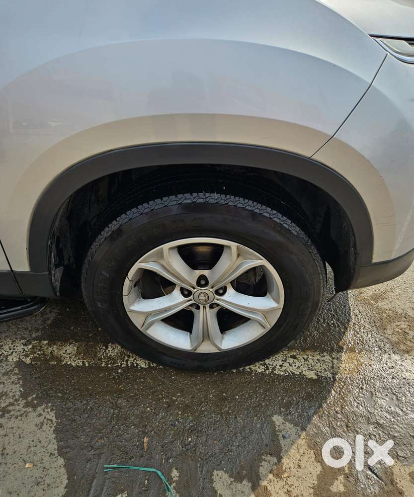 Tata Harrier Xz+, 2019, Diesel