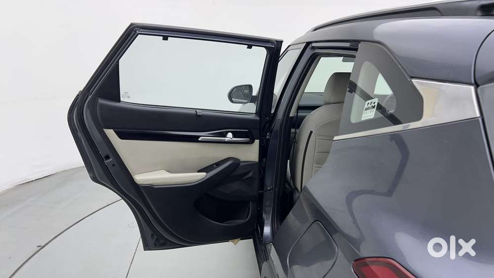 Kia Seltos Htx G, 2020, Petrol