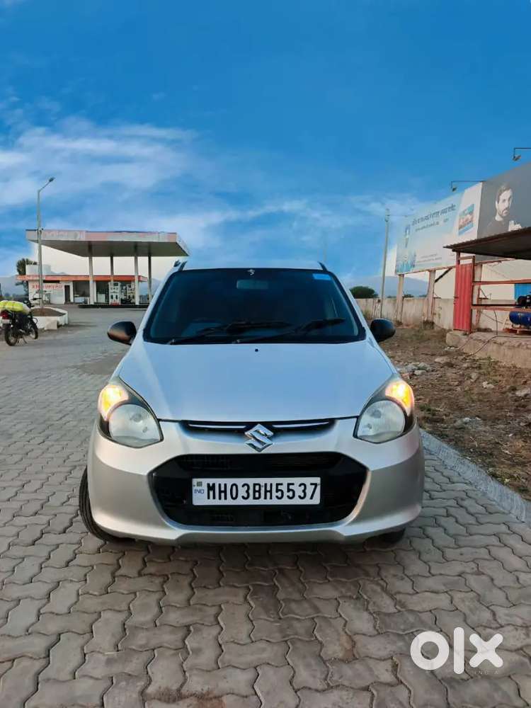 Maruti Suzuki Alto Lxi 2013