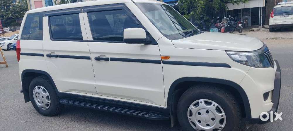 Mahindra Bolero Neo N8, 2024, Diesel