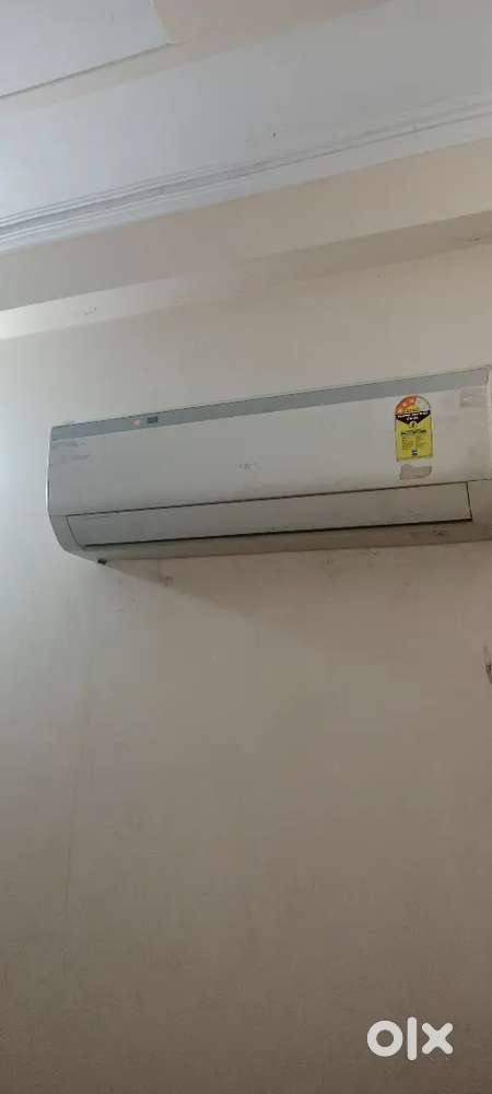 Sprit ac 1.5 ton