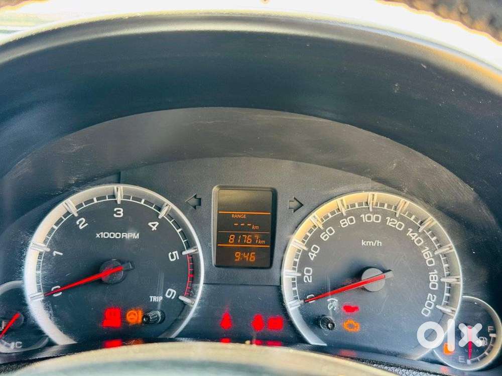 Maruti Suzuki Swift, 2015, Diesel