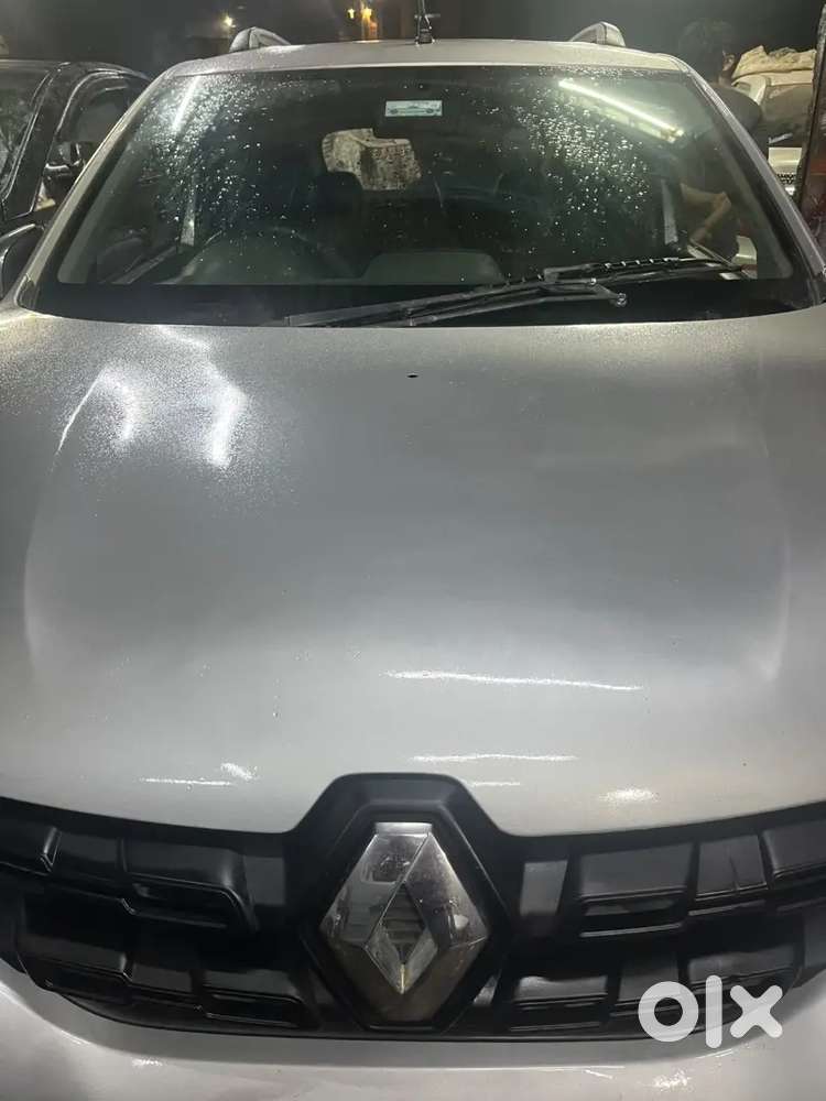 Renault Kwid Rxt 2015
