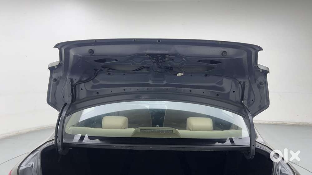 Maruti Suzuki Dzire 1.2 Vxi, 2020, Petrol