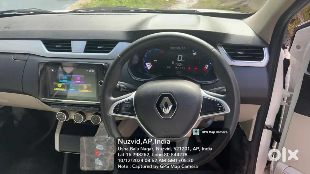 Renault Triber 1.0 Rxz 2023