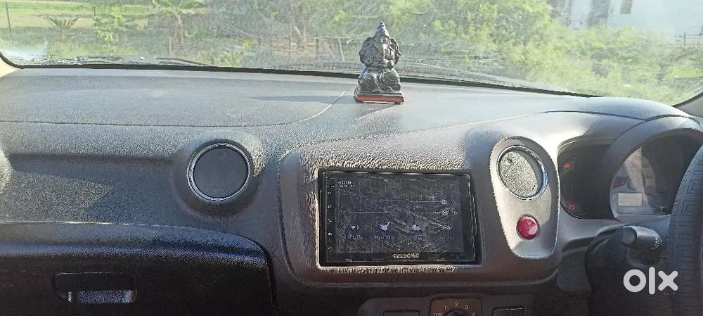 Honda Brio 2013 Petrol 78470 Km Driven